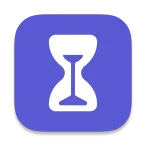 apple screen time logo