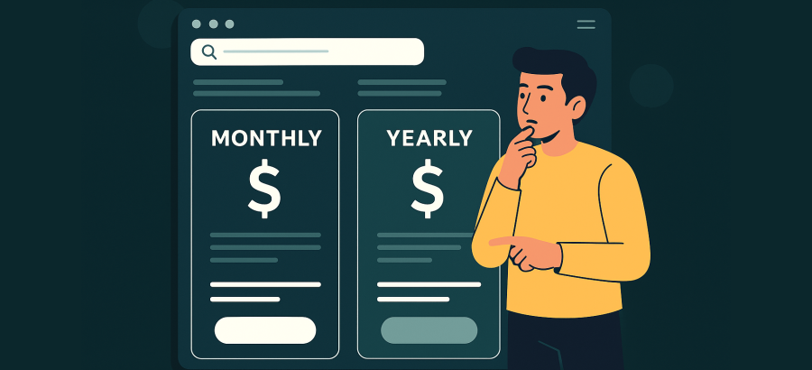 wordpress-monthly-hosting-vs-yearly-hosting-–-which-one-do-i-recommend?