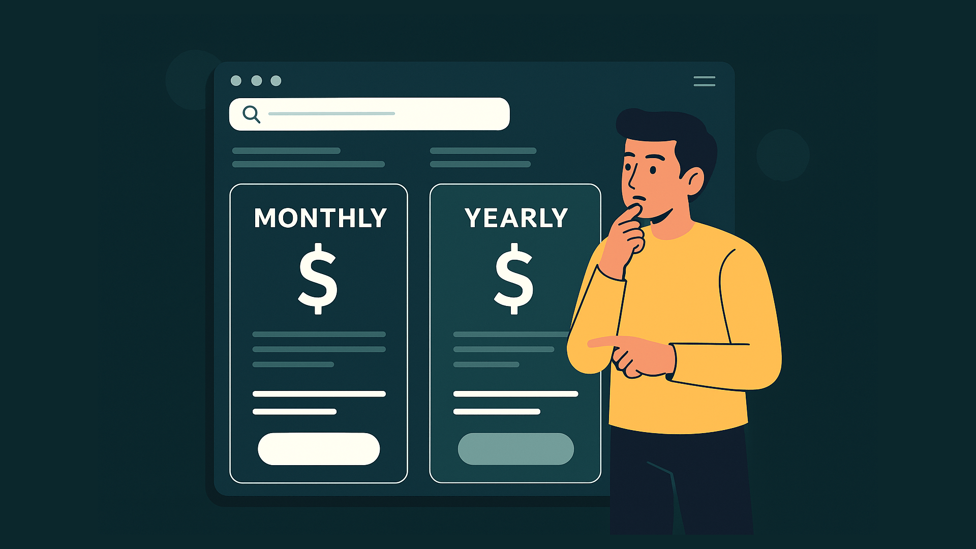 wordpress-monthly-hosting-vs-yearly-hosting-–-which-one-do-i-recommend?