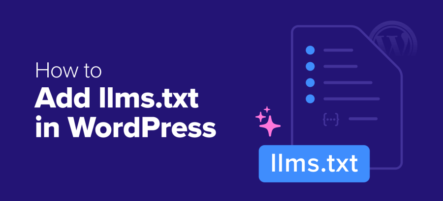 what-is-llmstxt?-how-to-add-llms.txt-in-wordpress