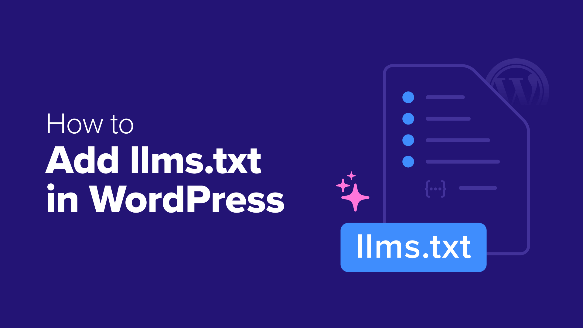 what-is-llmstxt?-how-to-add-llms.txt-in-wordpress