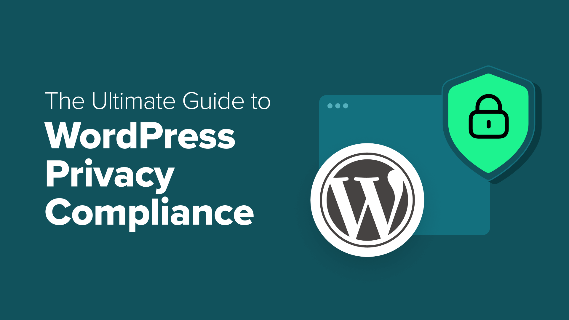 the-ultimate-guide-to-wordpress-privacy-compliance
