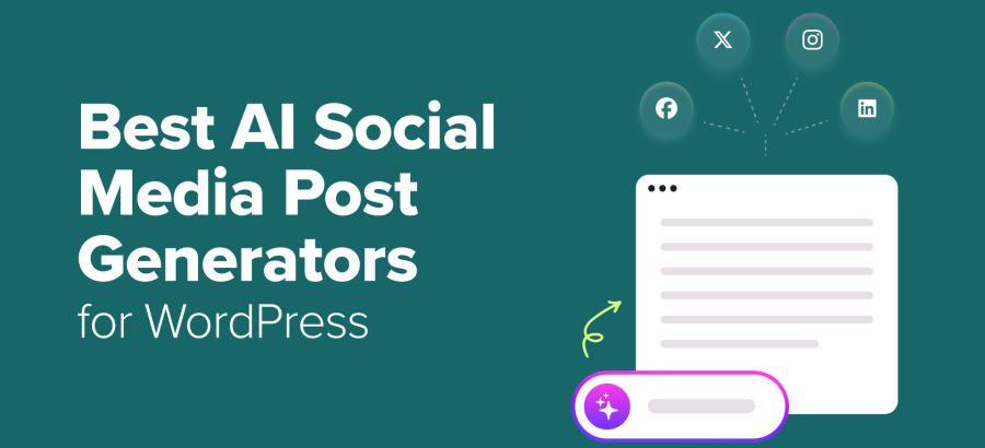 i-tried-10+-best-ai-social-media-post-generators-for-wordpress