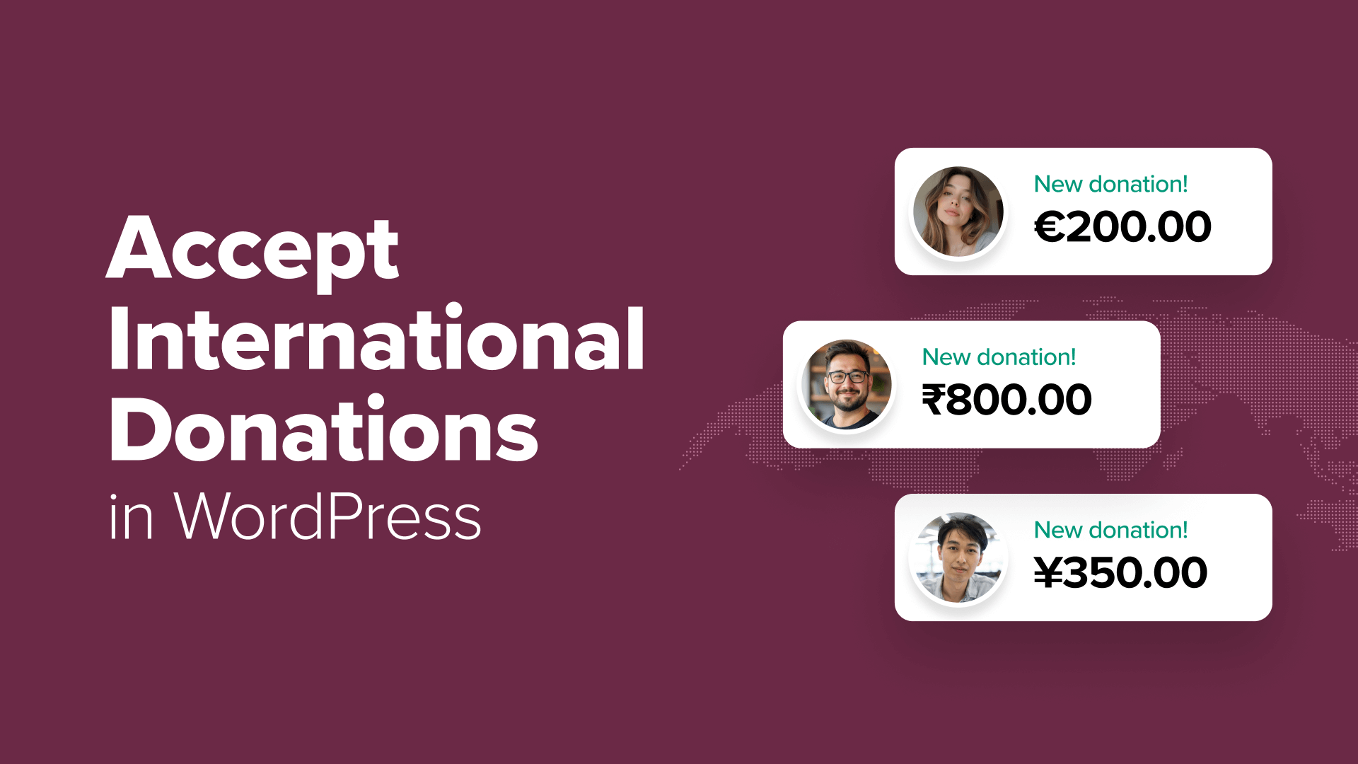 how-to-accept-international-donations-in-wordpress