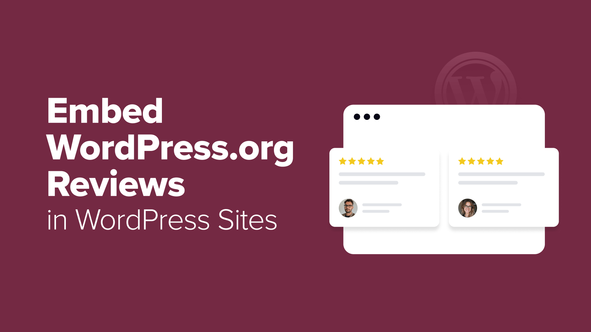 how-i-turned-my-wordpress.org-reviews-into-powerful-social-proof