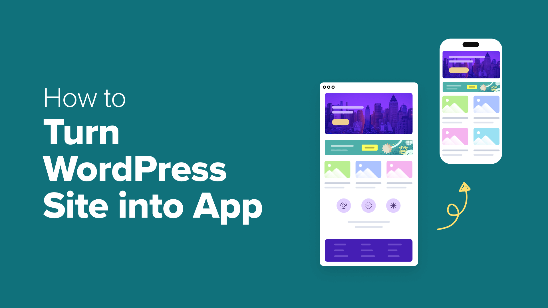 i-turned-my-wordpress-site-into-a-mobile-app-—-here’s-what-i-learned