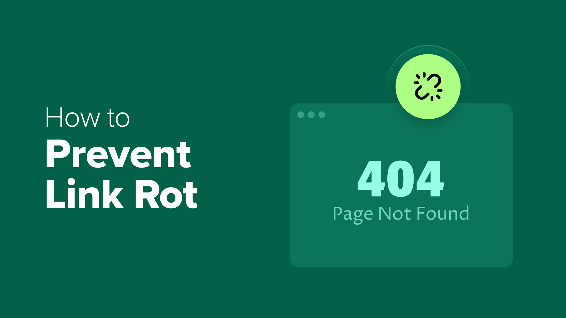 how-to-prevent-link-rot-and-make-the-open-web-better